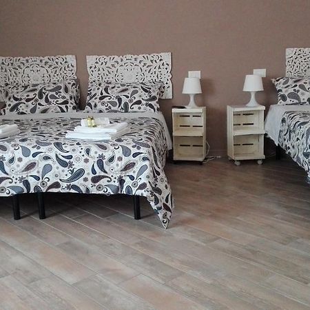 My Sweet Rome Guest House ภายนอก รูปภาพ