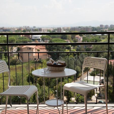 My Sweet Rome Guest House ภายนอก รูปภาพ