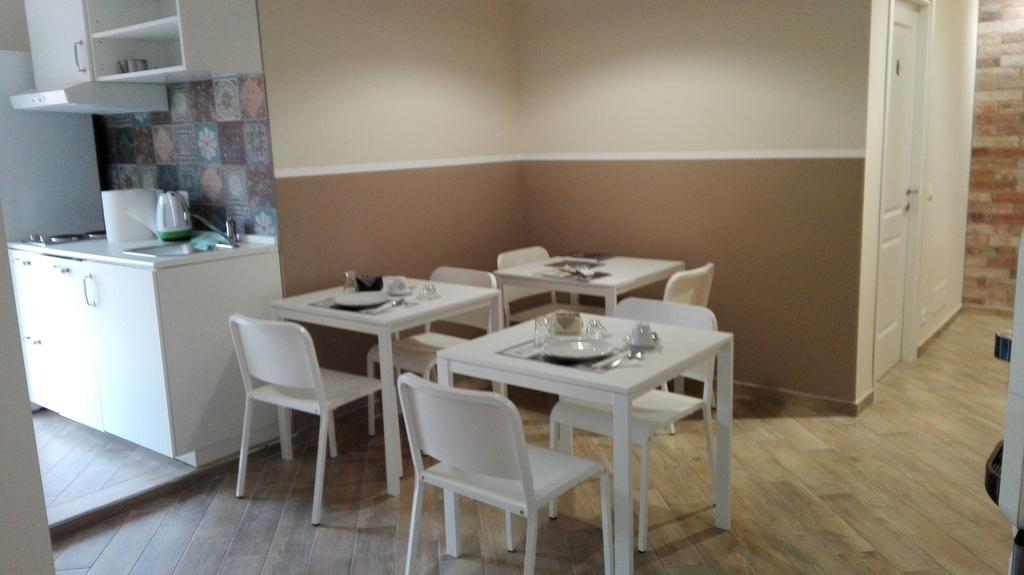 My Sweet Rome Guest House ภายนอก รูปภาพ