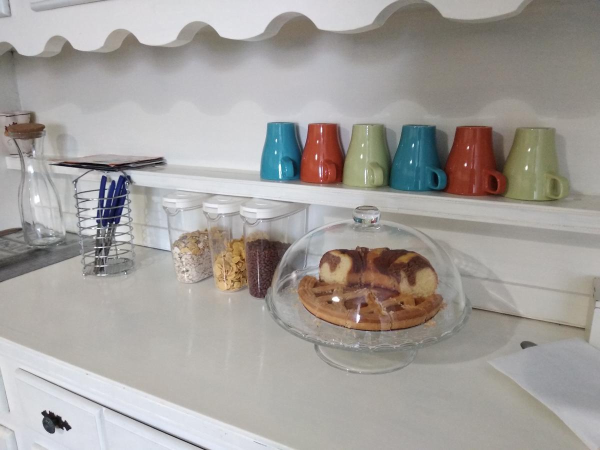 My Sweet Rome Guest House ภายนอก รูปภาพ