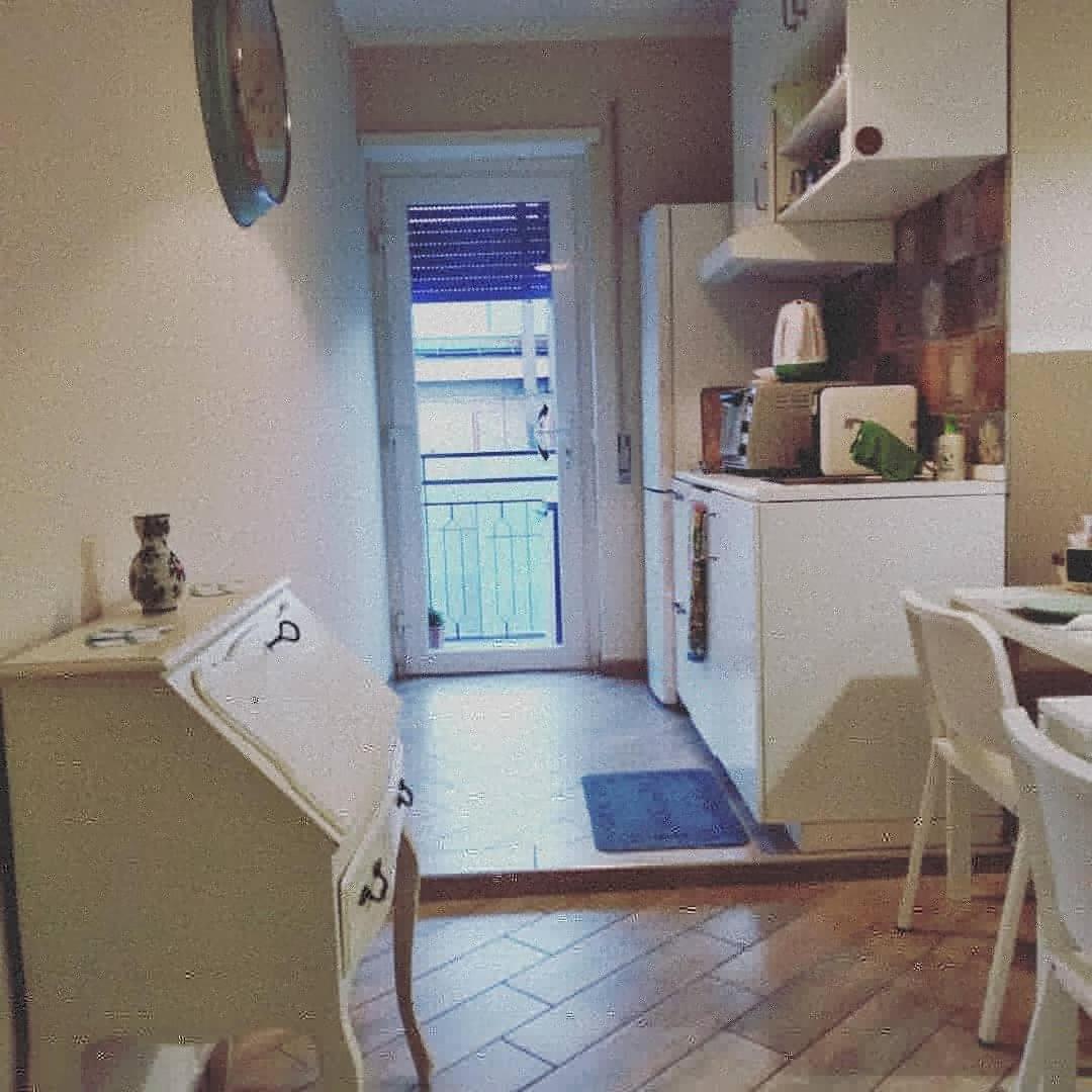 My Sweet Rome Guest House ภายนอก รูปภาพ
