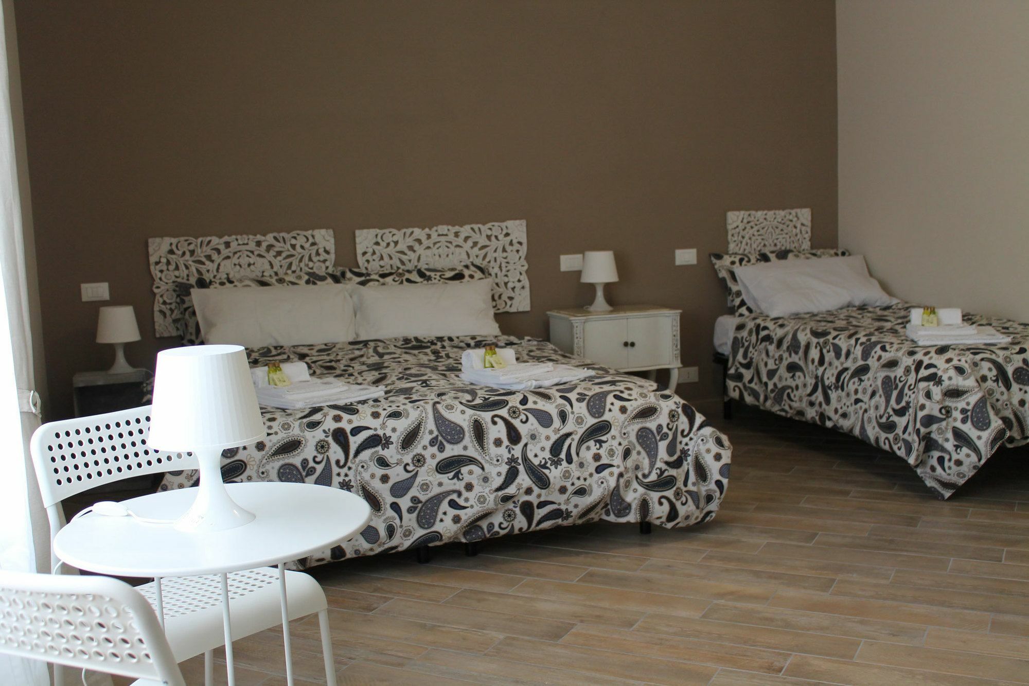 My Sweet Rome Guest House ภายนอก รูปภาพ