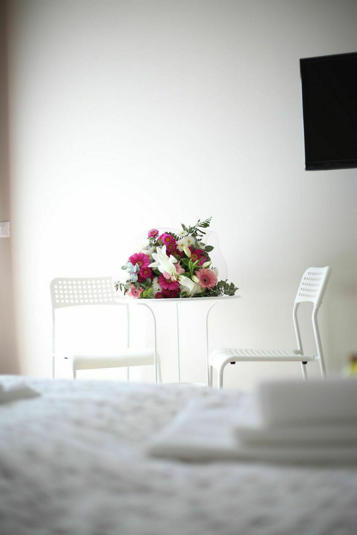 My Sweet Rome Guest House ภายนอก รูปภาพ