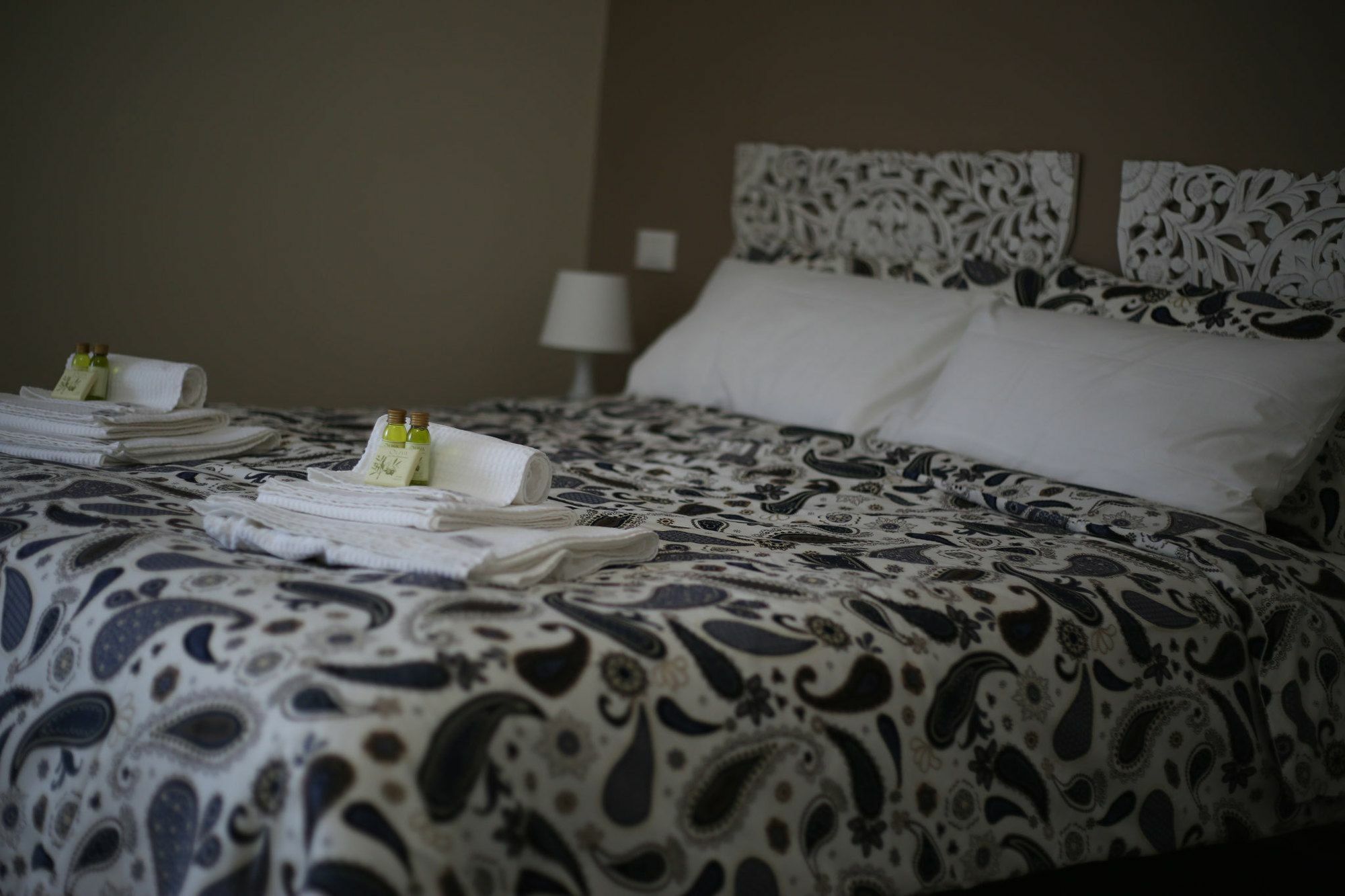 My Sweet Rome Guest House ภายนอก รูปภาพ